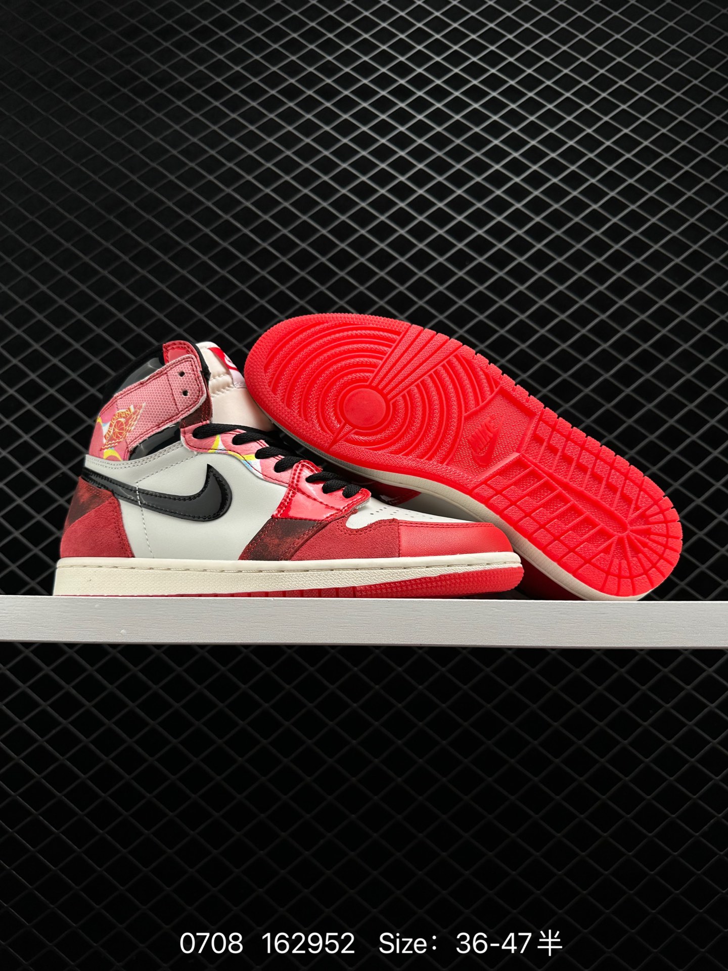 Air Jordan AJ1 Retro High